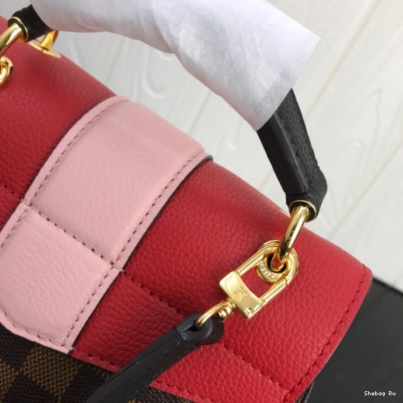 BACKPACK LOUIS CHANELAPTON VUITTON 0803